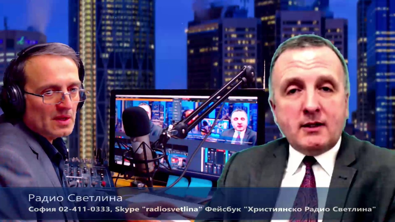 „Въпроси и отговори” п-р Едуард Кешишян