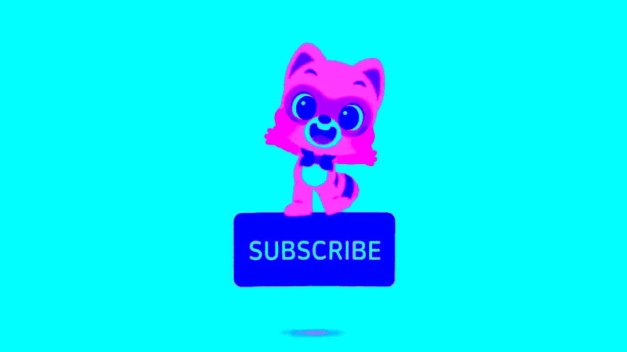 Lotty friends Subscribe logo Effects (Sponsored by Gamavision Csupo Effects)