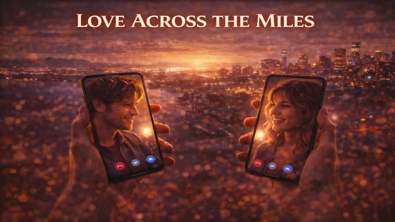 Love Across The Miles