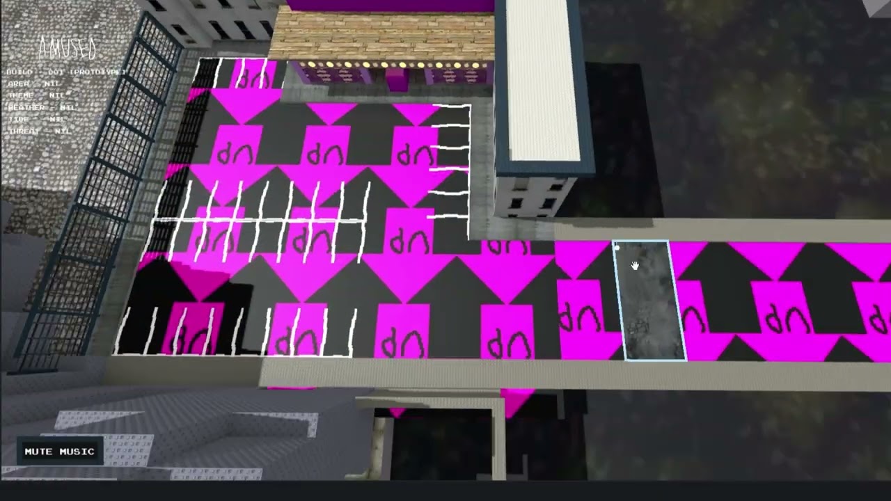 An Exiting Update [ROBLOX UnAmused]