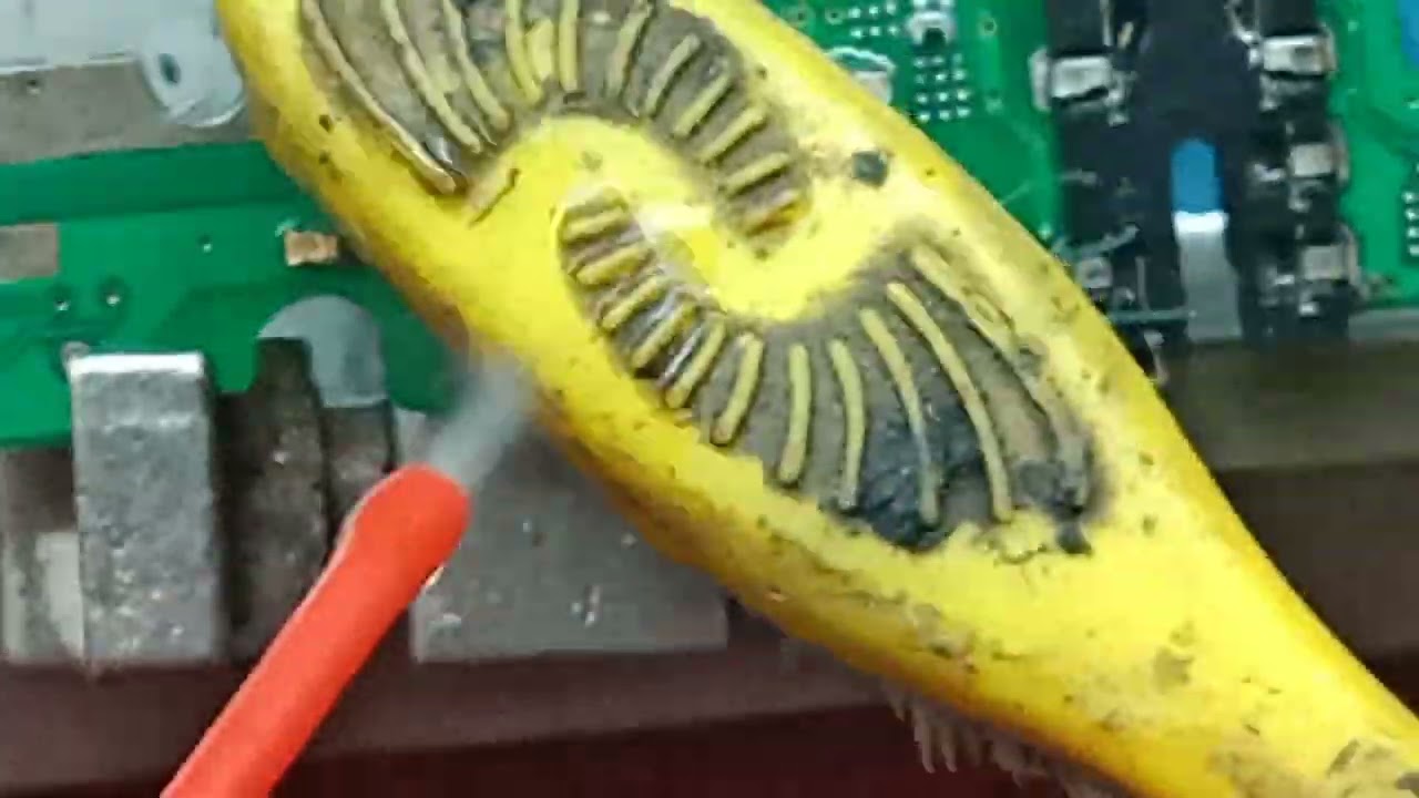 How to Change Charging Jack