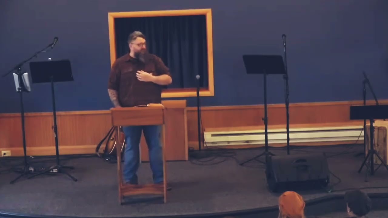 Понимание нашего общения с Богом