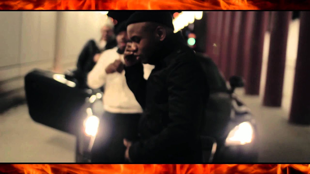 Sixcoups Mc Feat Modor , Sur1 et Trakma - M16 Music By maz prod