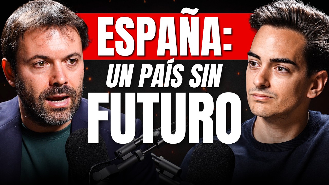 Cómo Sobrevivir al Estancamiento de la Economía Española y Occidente (Juan Ramón Rallo)