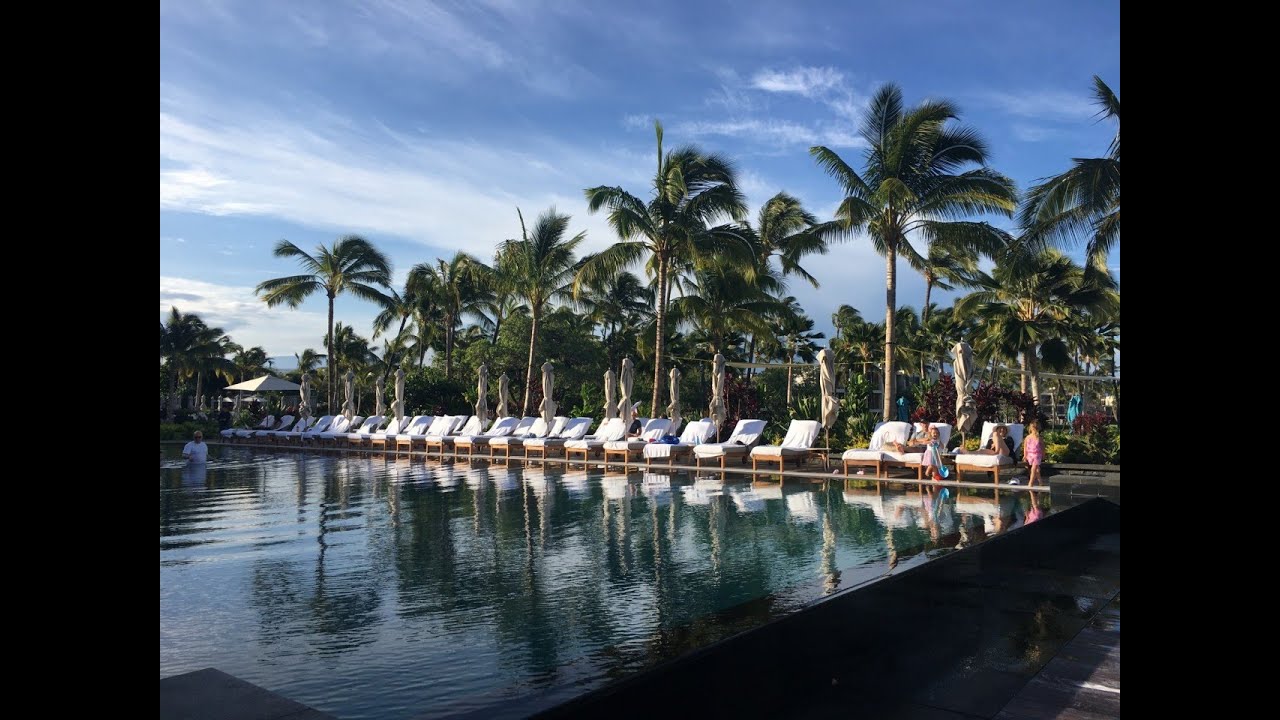 Mauna Lani, Hawaii Review