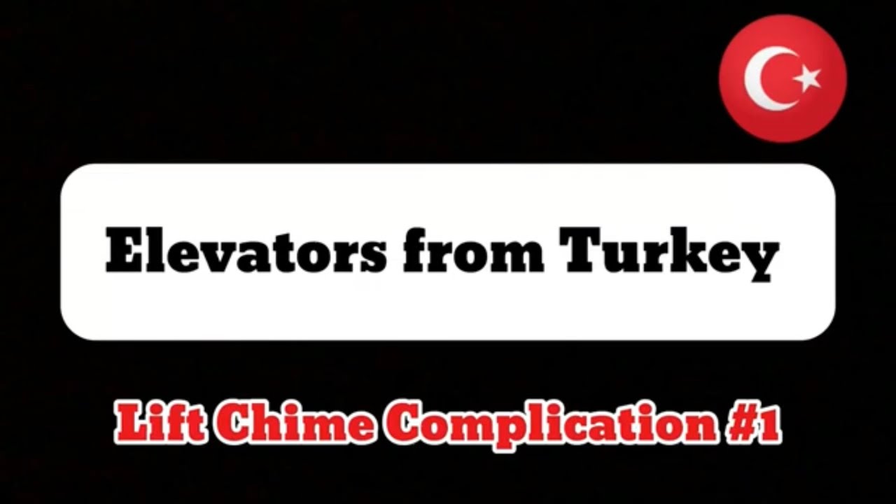 Lift Chime Complication #1