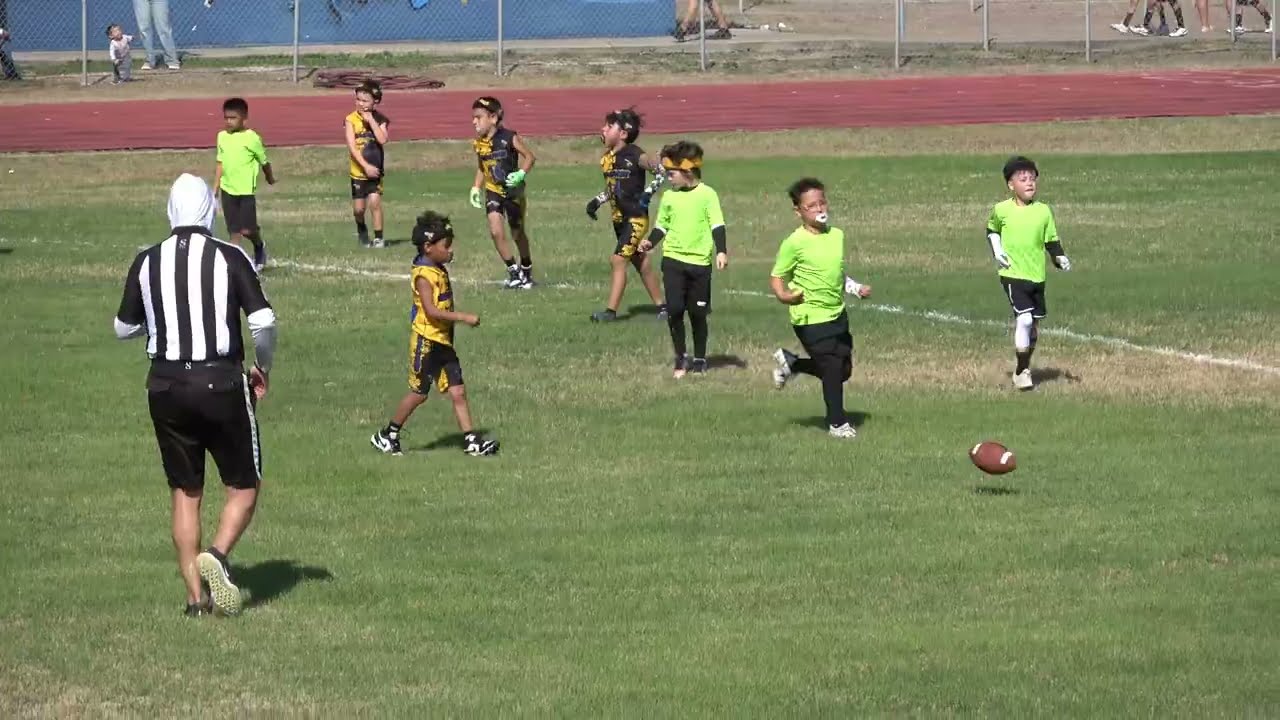 03-14-2026 VALOR VS YELLOW JACKETS & BB/PB ''SEC''