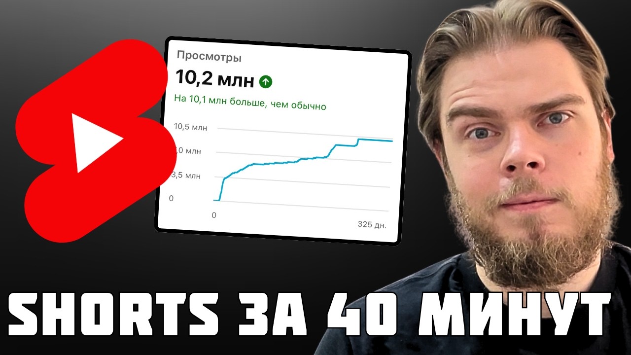 Free YouTube Shorts 2026 Course: Registration, Algorithms, and Earnings