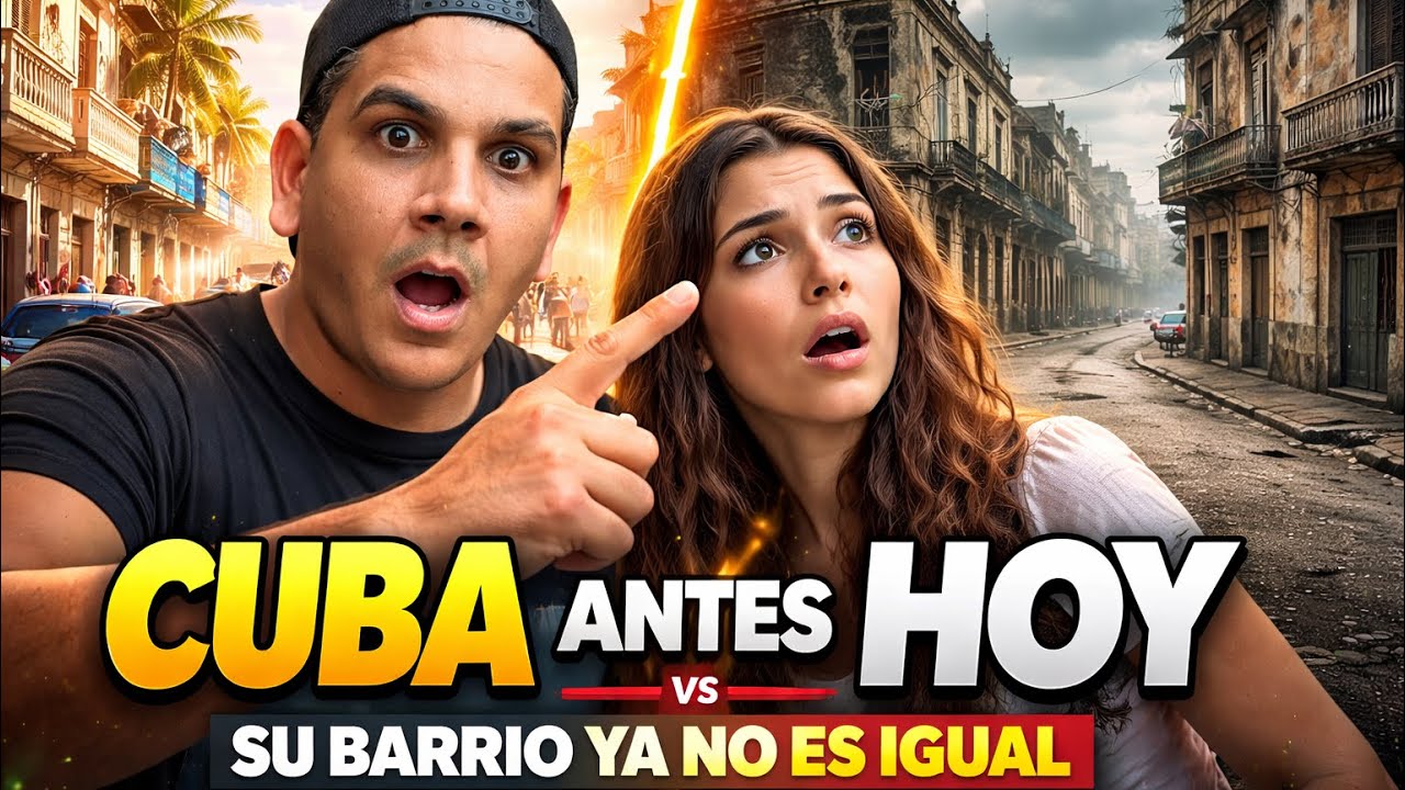 CUBA