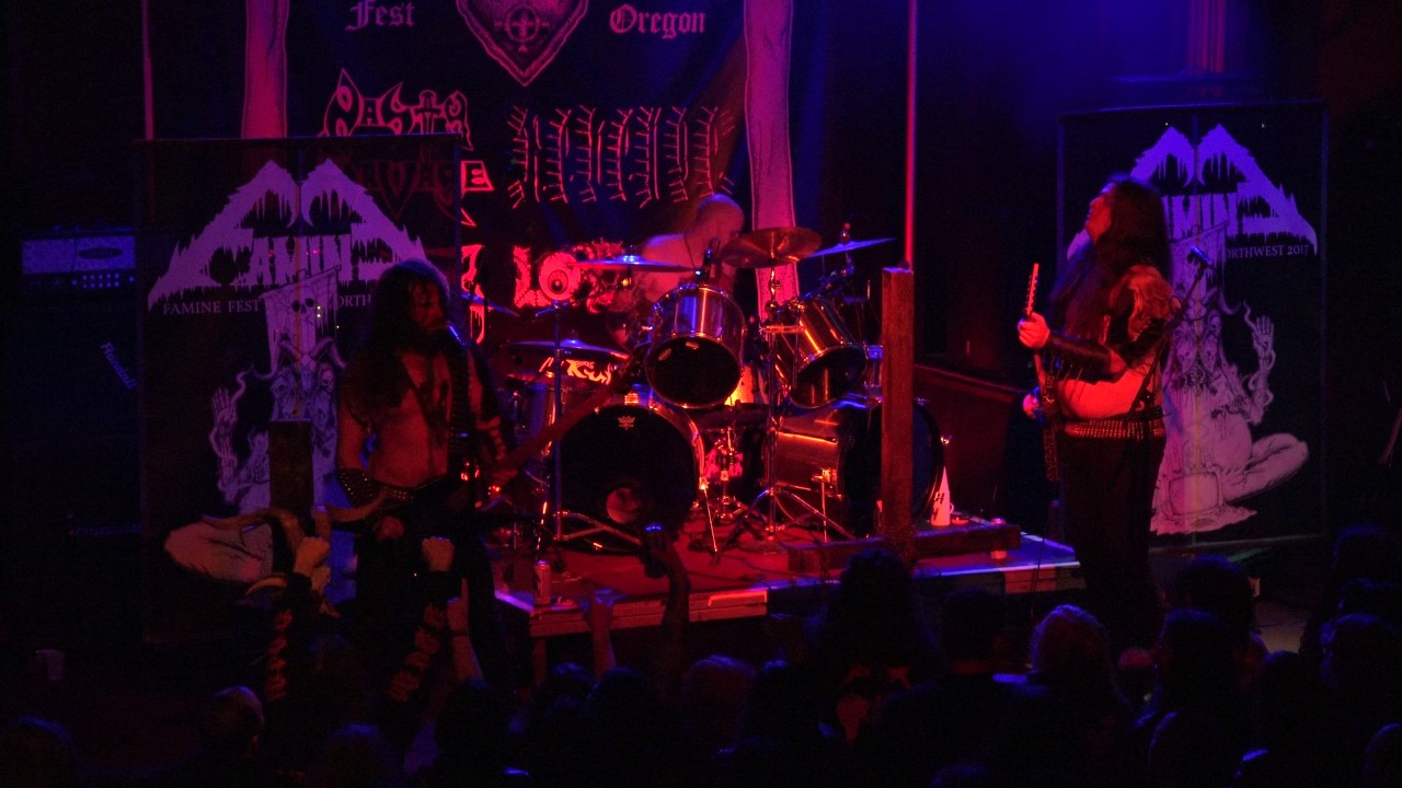 WEREGOAT   Portland, OR.     2-11-2017