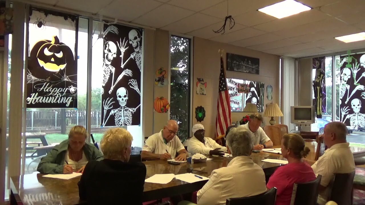 Belmar Housing Authority Mtg September 6, 2022