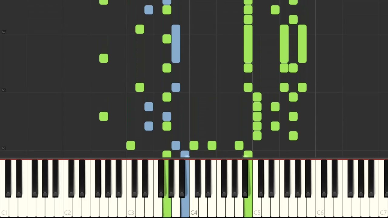 The Teddy Bears' Picnic - arranged for Bassoon and Piano