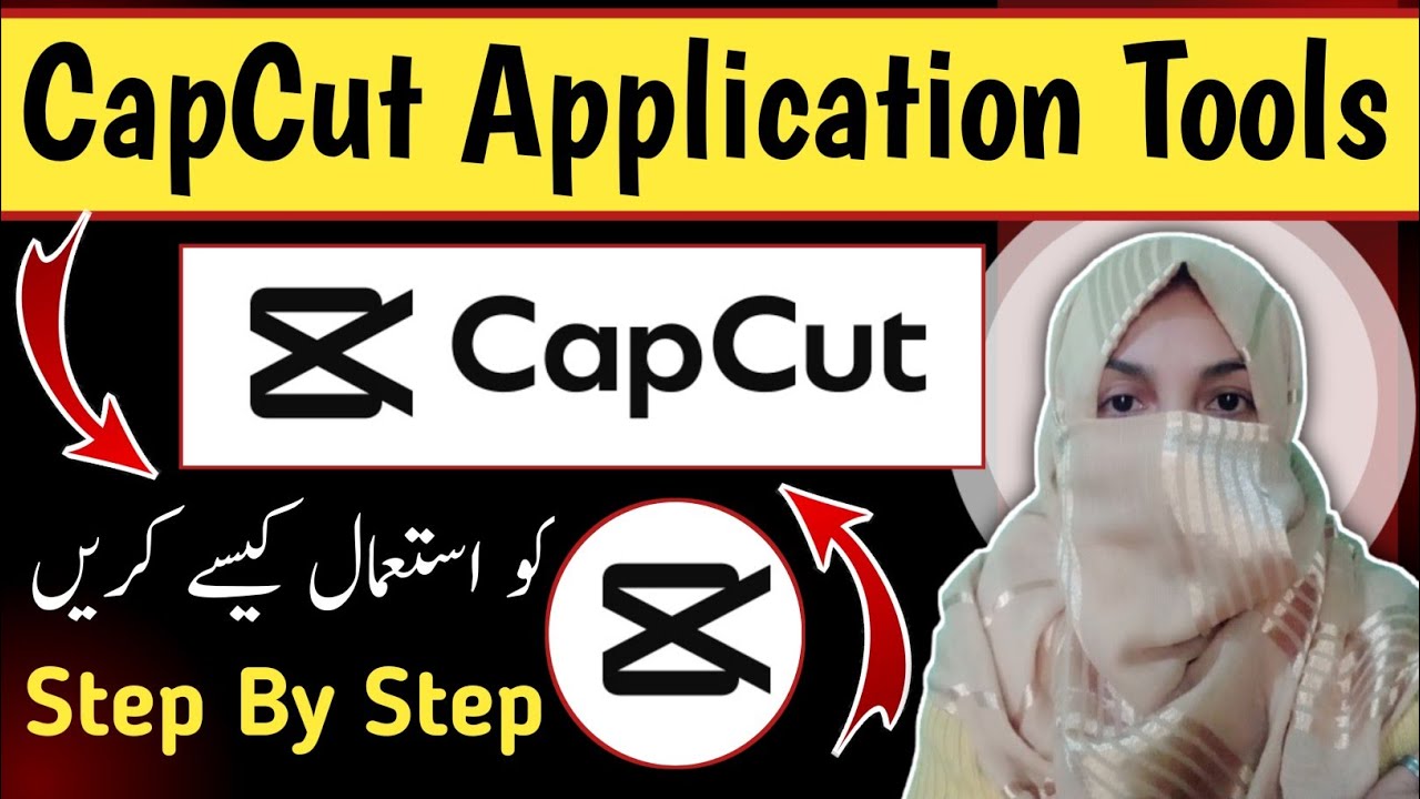Capcut Mobile App Complate Tutorial || How to use Capcut Easy Way || Capcut Video Editing 2026