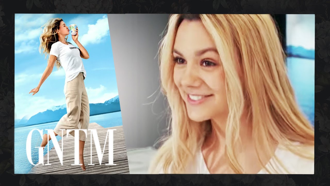&bdquo;Sei nat&uuml;rlicher!&ldquo; &ndash; Kann Ana den Kunden beim Shooting &uuml;berzeugen? | GNTM 2021 ProSieben