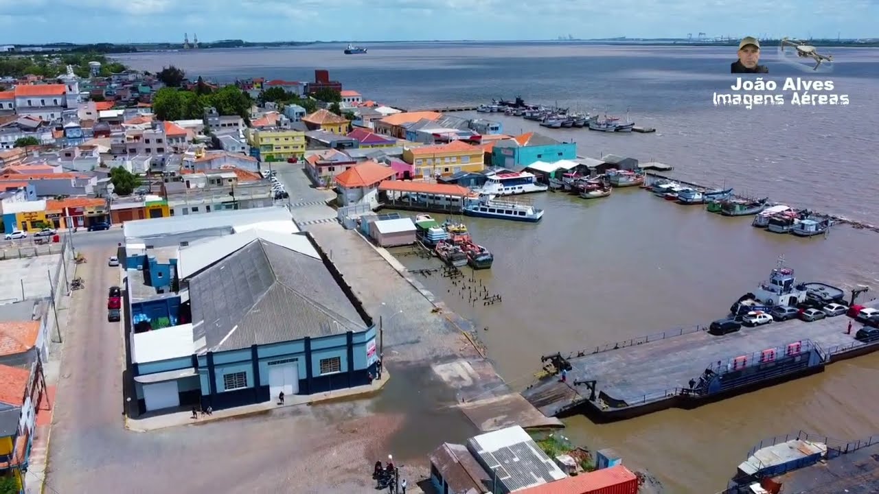 São José do Norte-Rio Grande do Sul 