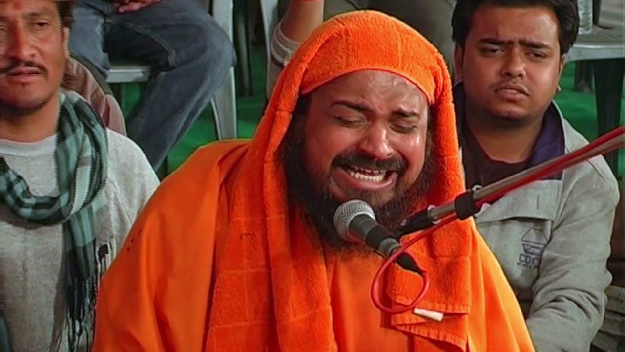 Kaho ji kaise taaro ge mere ram by Shree Navratan giri ji Maharaj