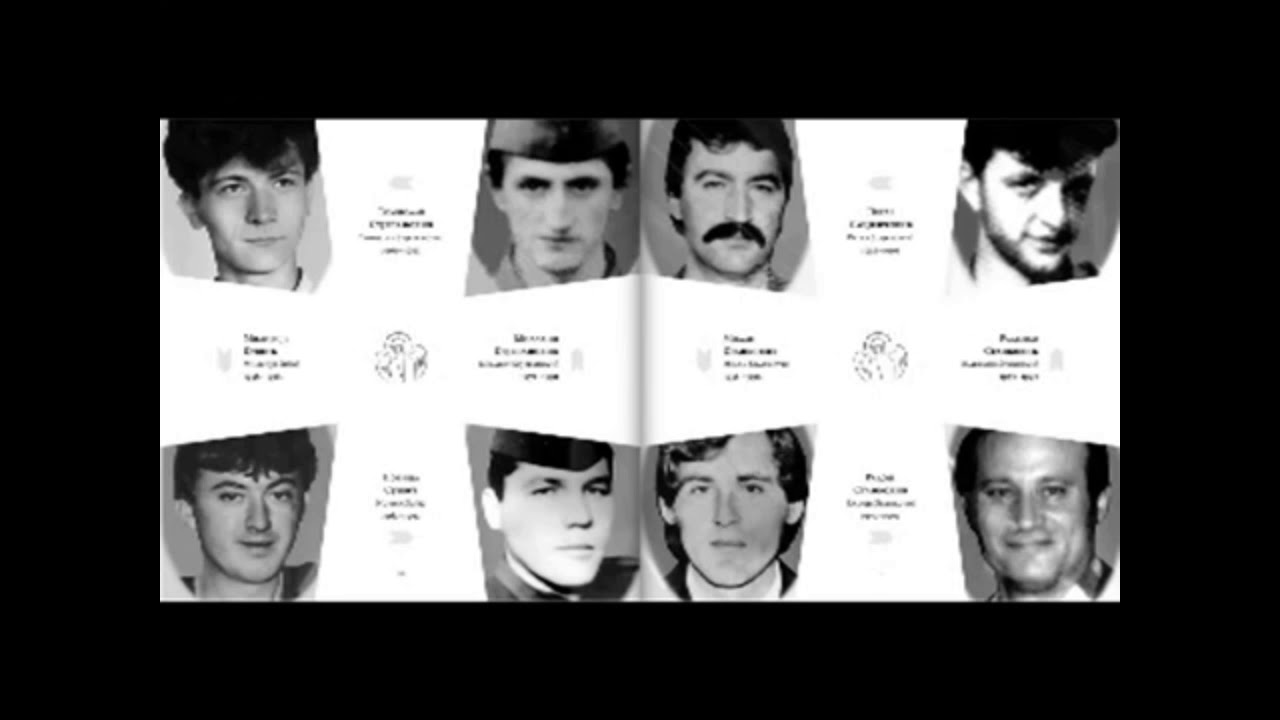 Tomo Gavrilović Tomas - Palim borcima opstine Milici