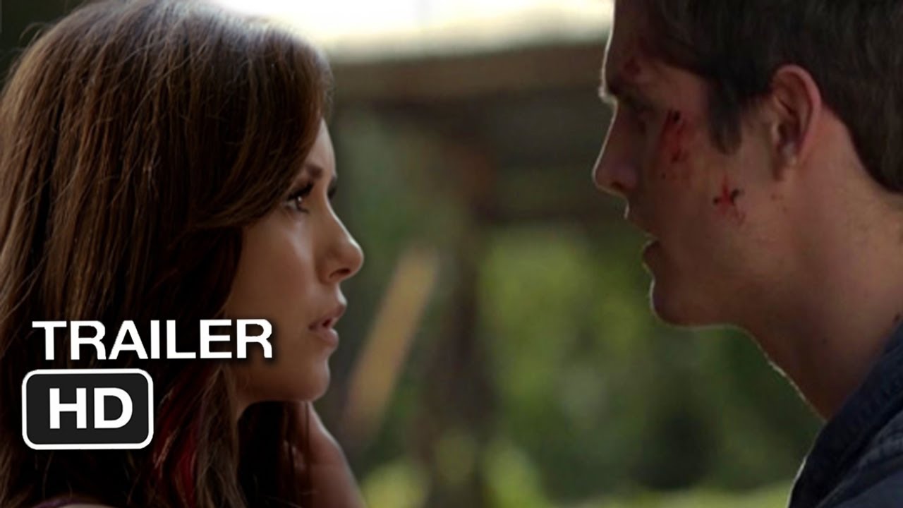Losing Your Memory (2022) TRAILER Nina Dobrev Daniel Sharman Romance HD Movie