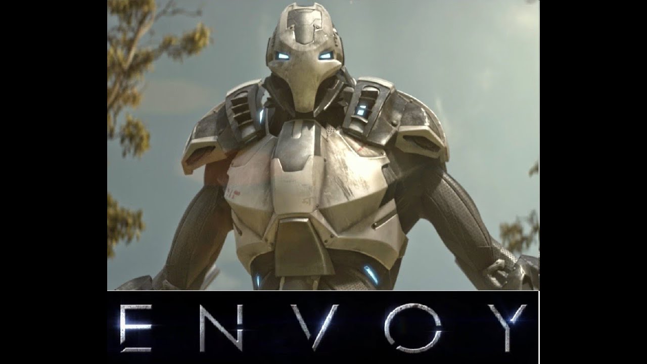 Envoy 2014 | المبعوث | Best action movies 2022 | اقوى افلام اكشن 2022
