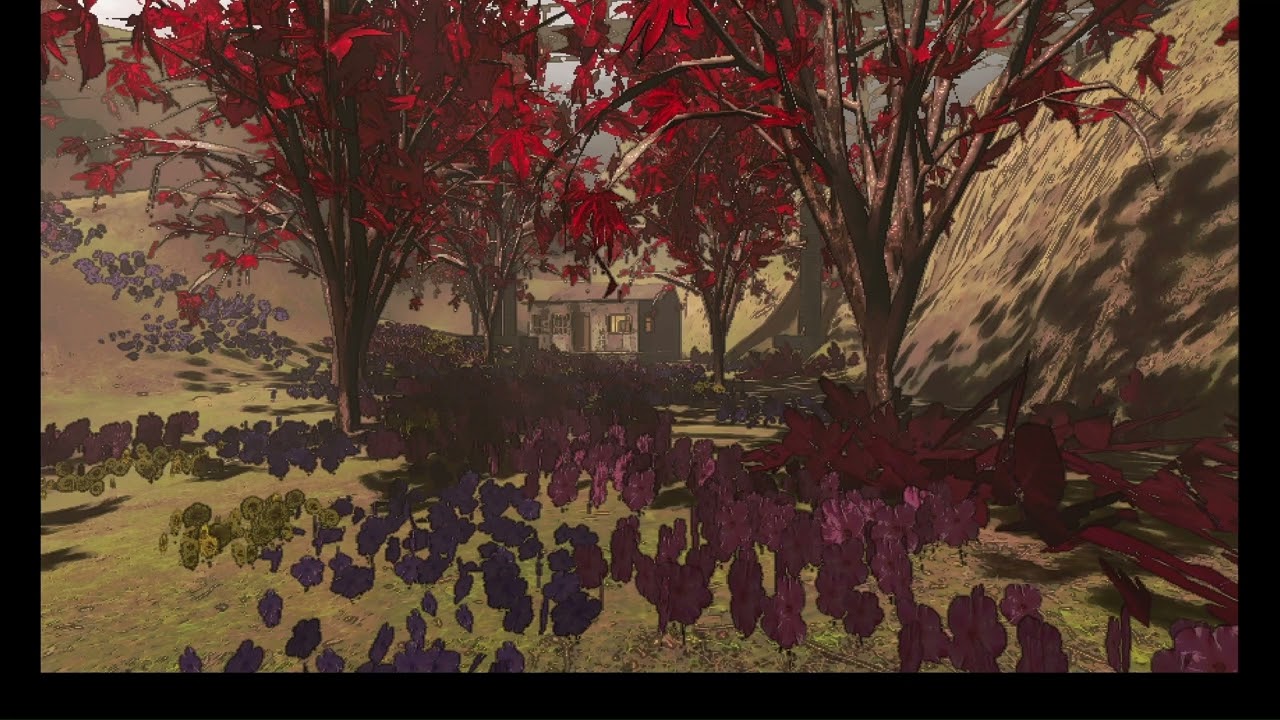 Lethal Company Ambience: Adamance Meadow (No Monsters)