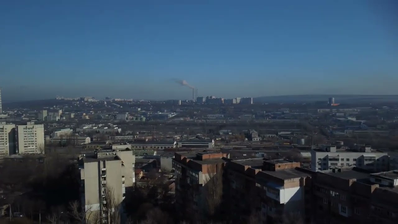Кишинев. Забытое кладбище героев трех войн на Ботанике!