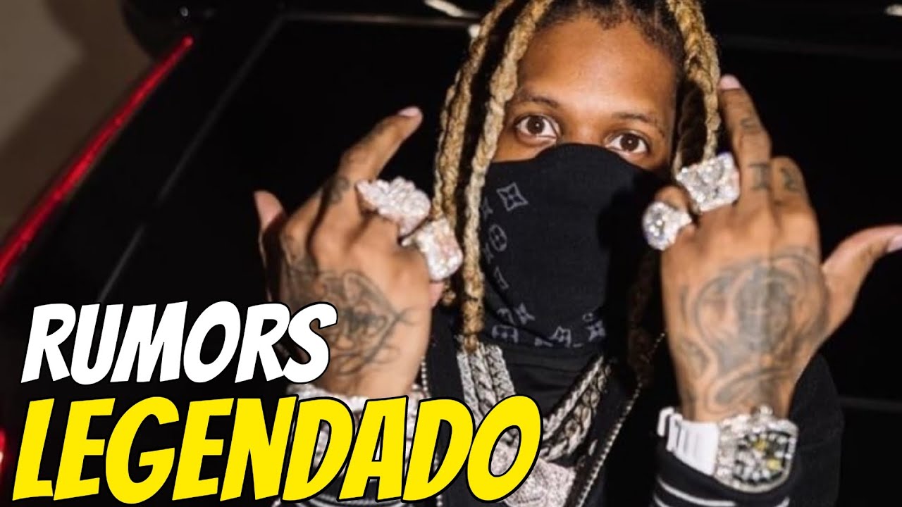 Gucci Mane Ft. Lil Durk - Rumors (Legendado/Tradução) PT-BR