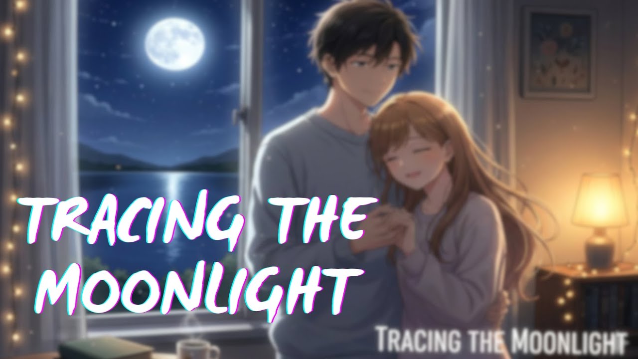 Tracing the Moonlight | New Song by TuneDroid