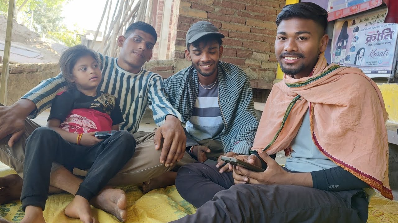 Found Peace at Kaila Devi Temple! 🙏 (The Magic of Karauli) KAILA DEVI VLOG PART-5 