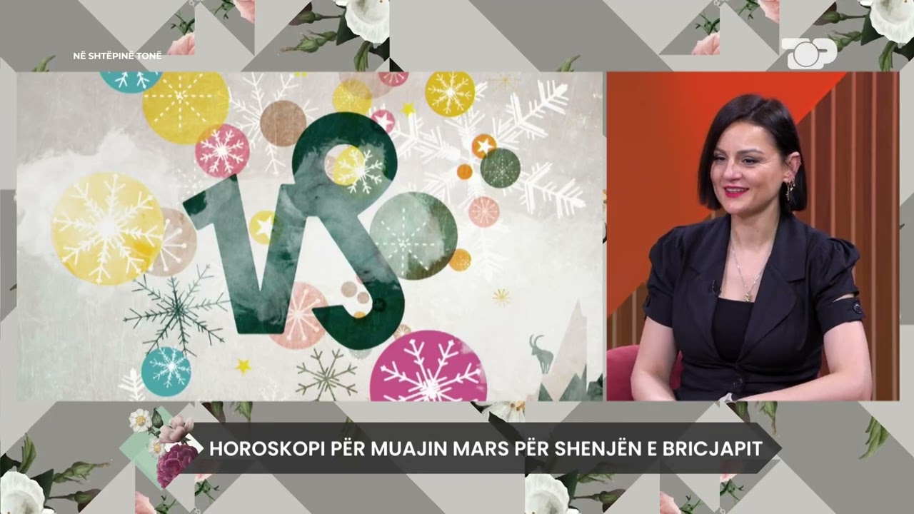 Horoskopi/ Kontrata të majme për këto shenja në mars - Në Shtëpinë Tonë