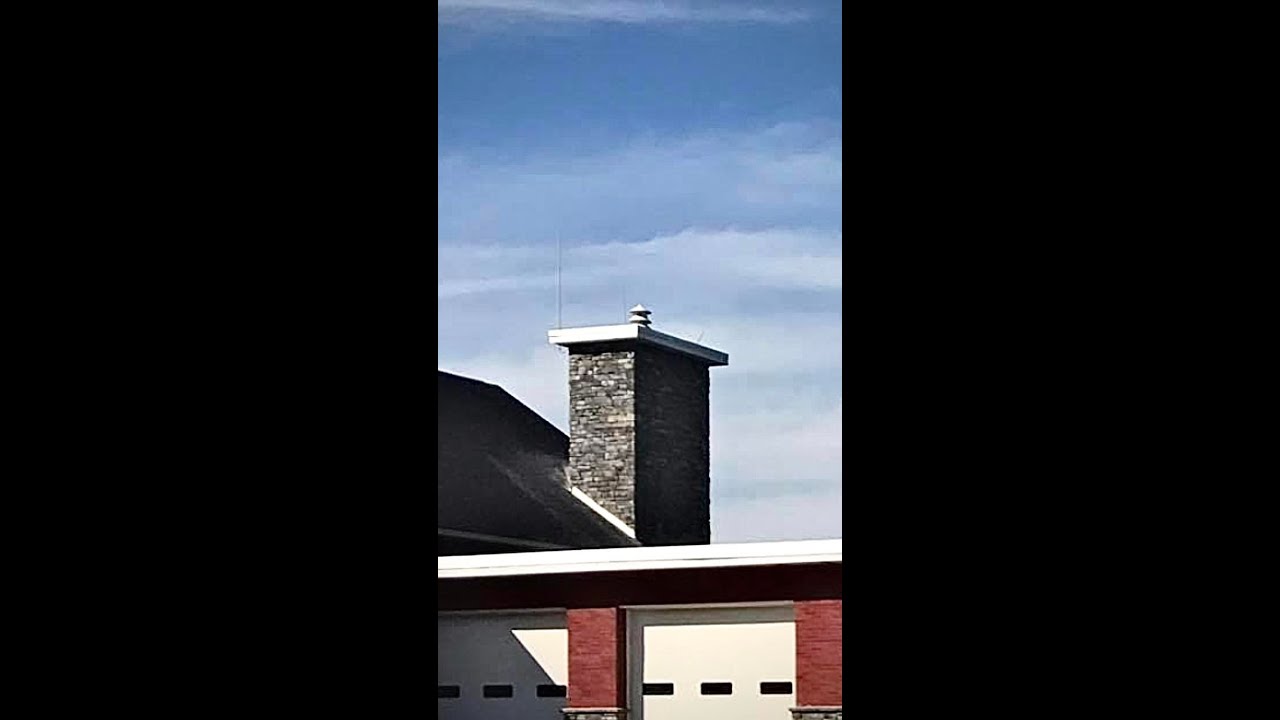 The Old Fire Siren History