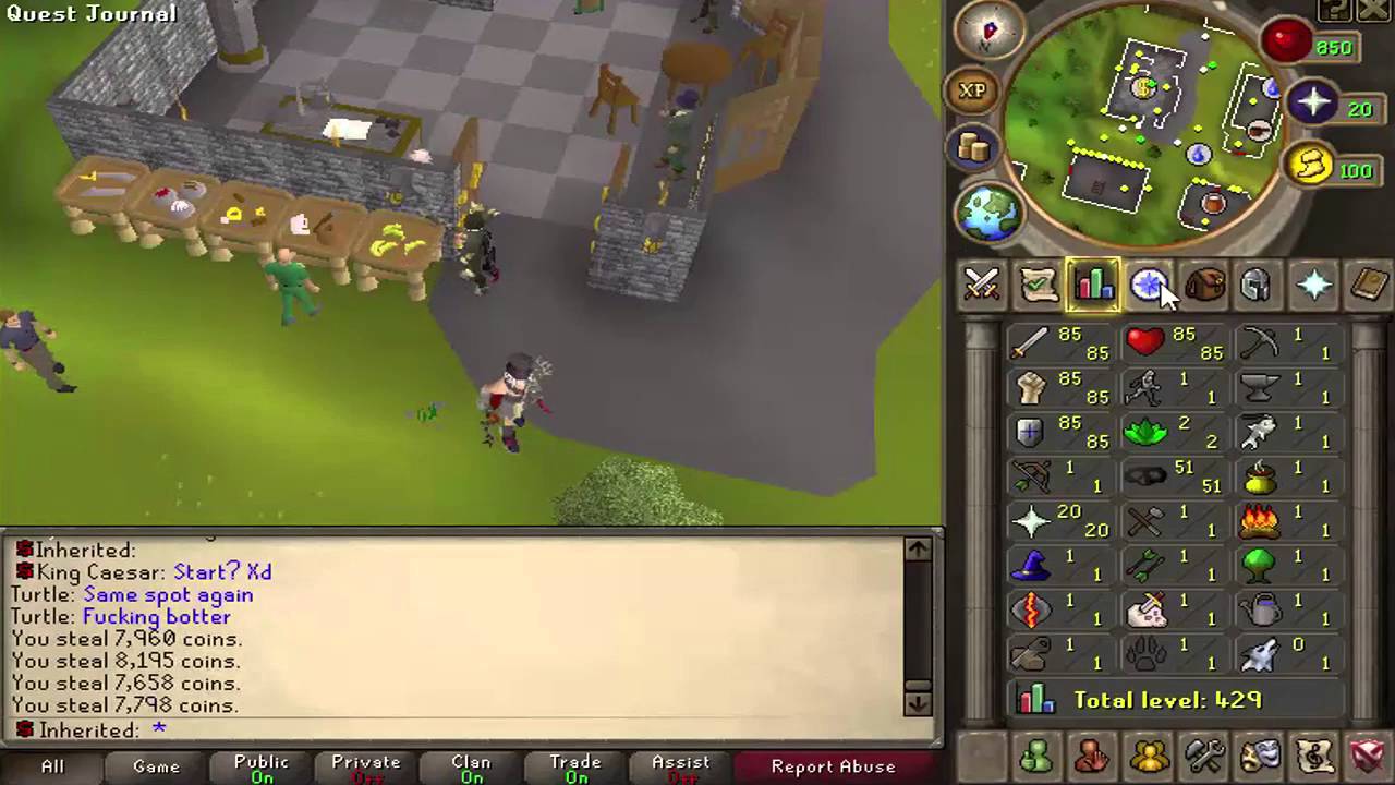 IKOV IS BACK! Just a small update video