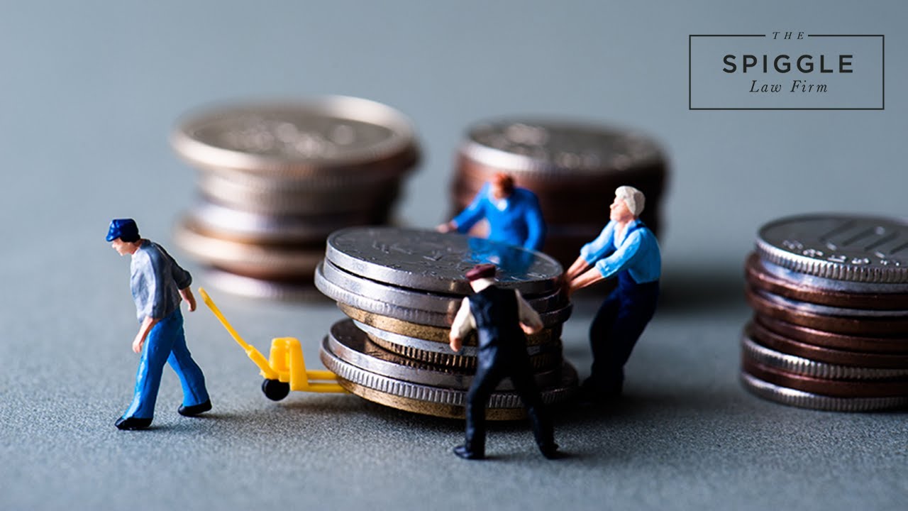 What Are Lost Wages in Employment Law?