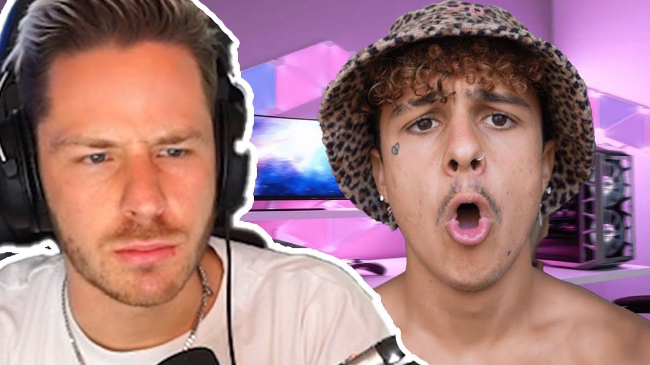 Neue ANSAGE von SIMEX? Rewi versteht nix mehr!