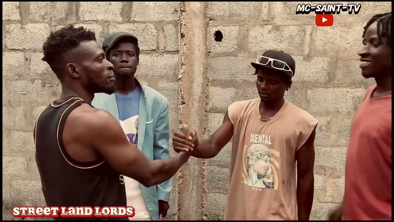 STREET LANDLORDS EPISODE 2 #movie #action #fighting #film #shortvideo #trending #viral #funny