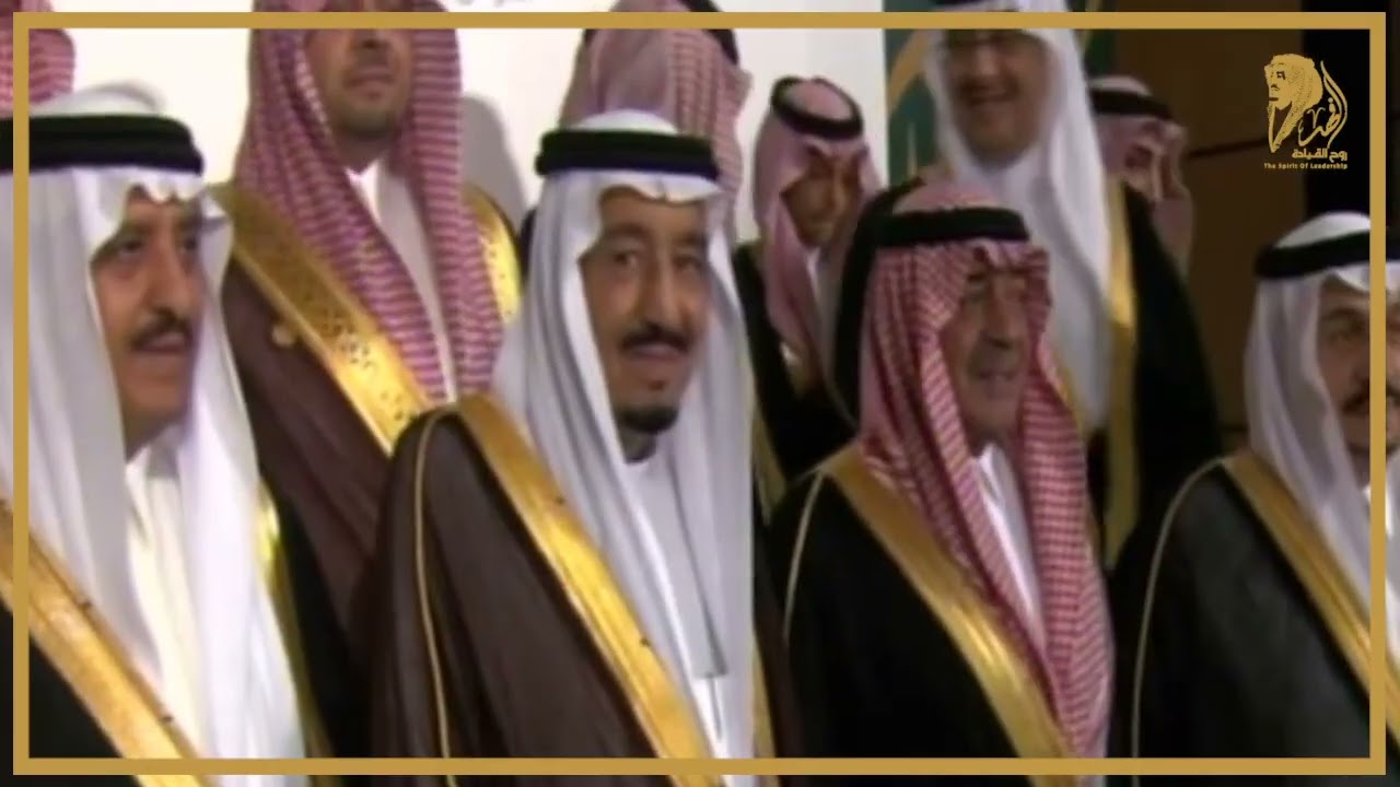 افتتاح معرض تاريخ الملك فهد بن عبدالعزيز (رحمه الله) في مدينة الرياض