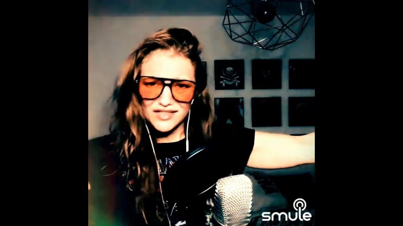 (I can’t get no) Satisfaction • COVER 👅 Rolling Stones #vocalcover #rockvocal