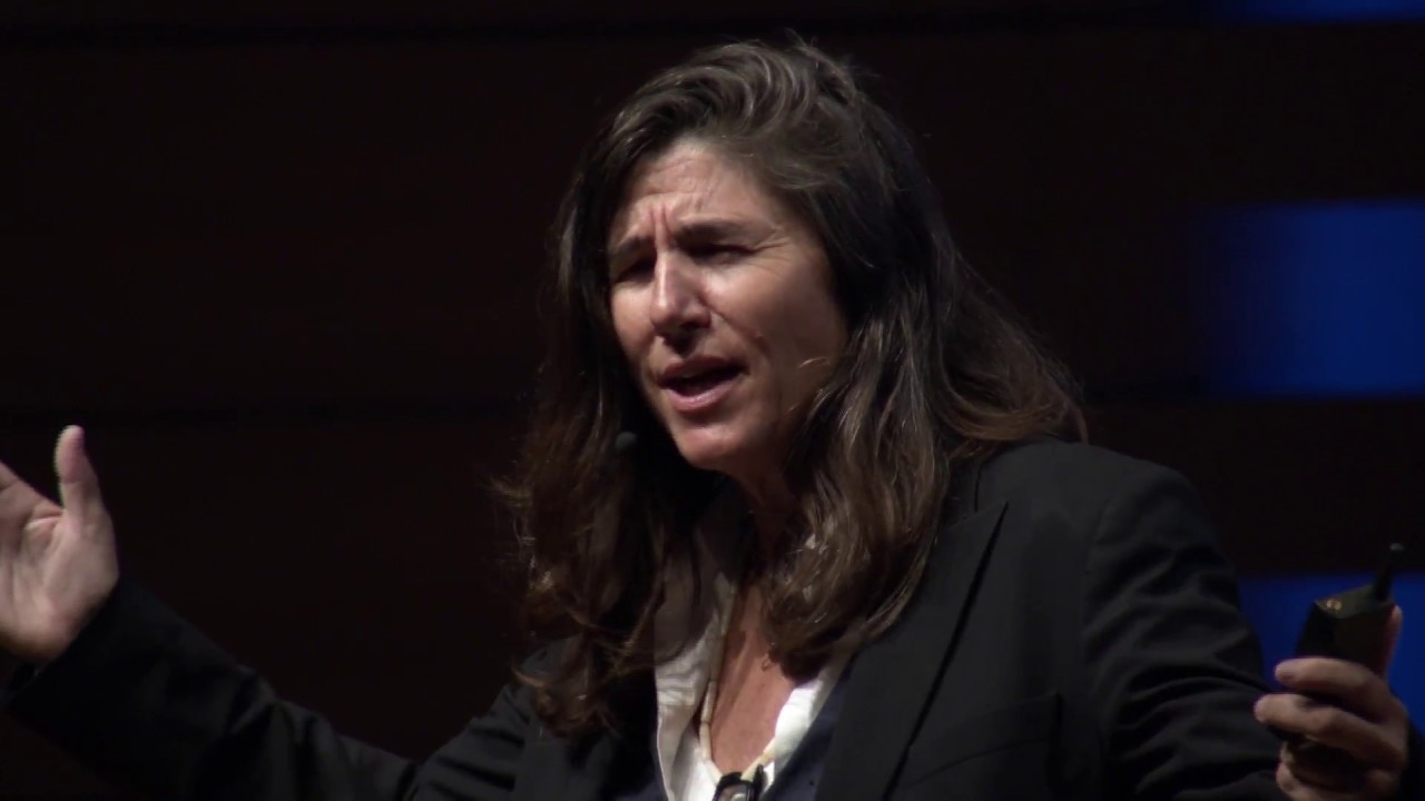 Dianne Whelan - 500 Days in the Wild