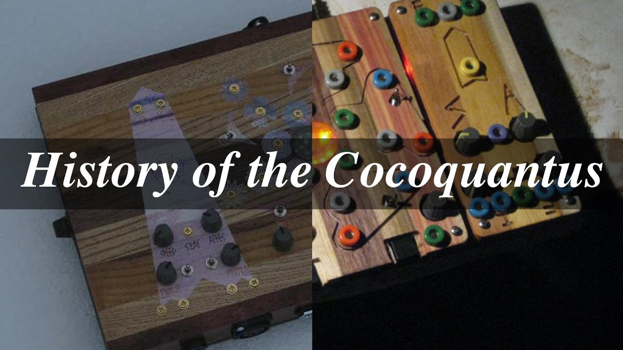 History of the Cocoquantus | Ciat Lonbarde Ep 2