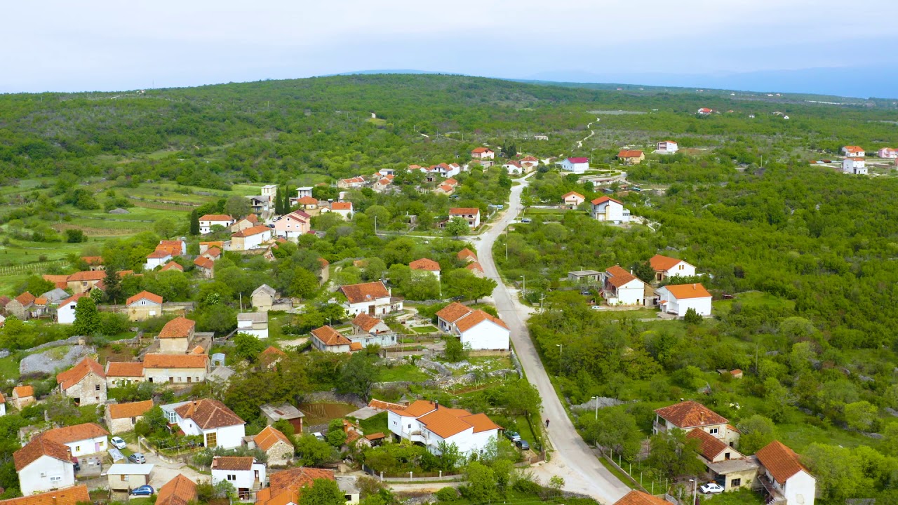 DOBRO SELO, Hercegovina - svibanj 2019. - originalna verzija (02:57)
