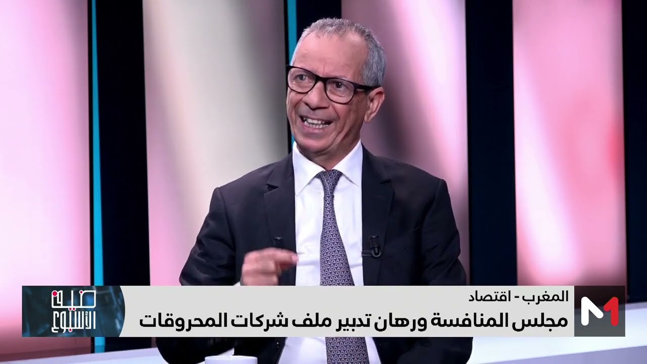 #ضيف_الأسبوع .. أحمد رحو