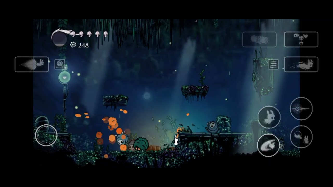 Hollow knight 5