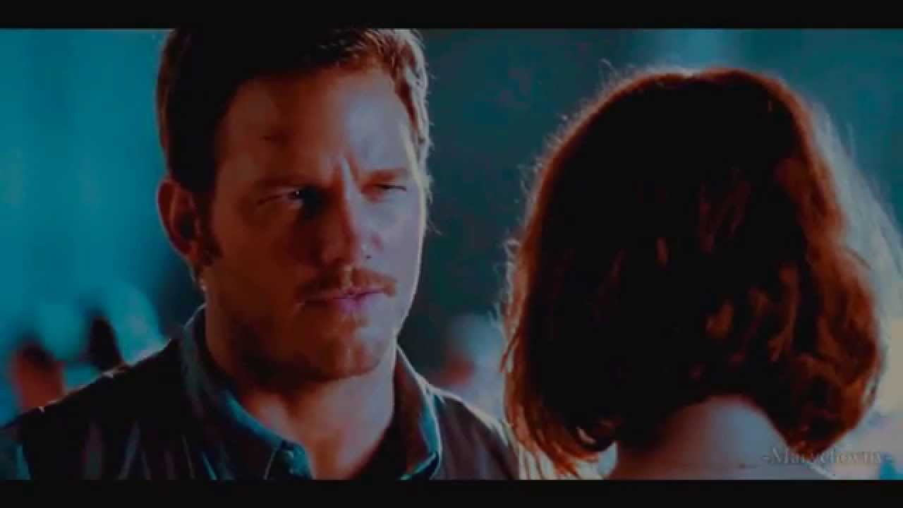 Owen & Claire  ♡TRUE LOVE♡ Jurassic World