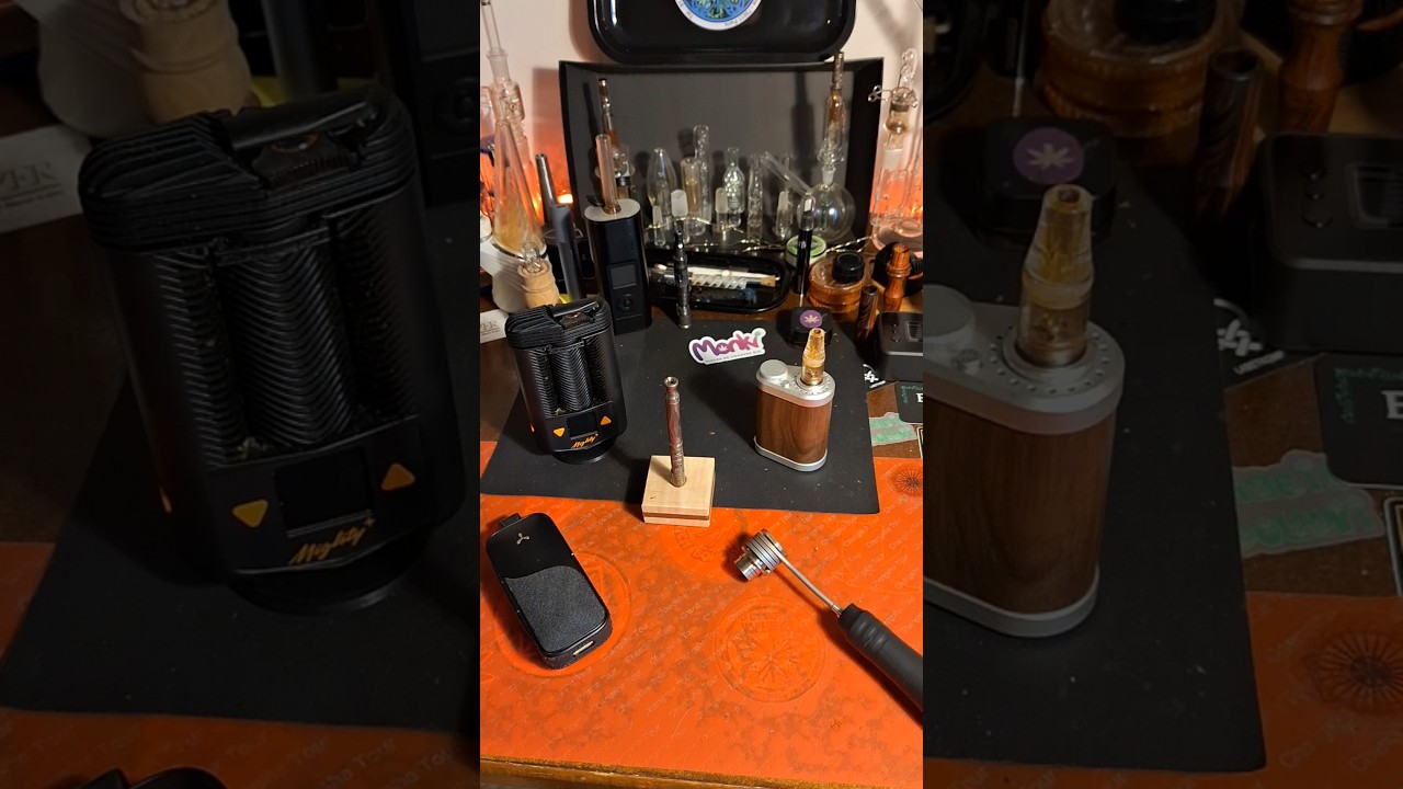 💥Top 5 Best vaporizers💥 Sondage 