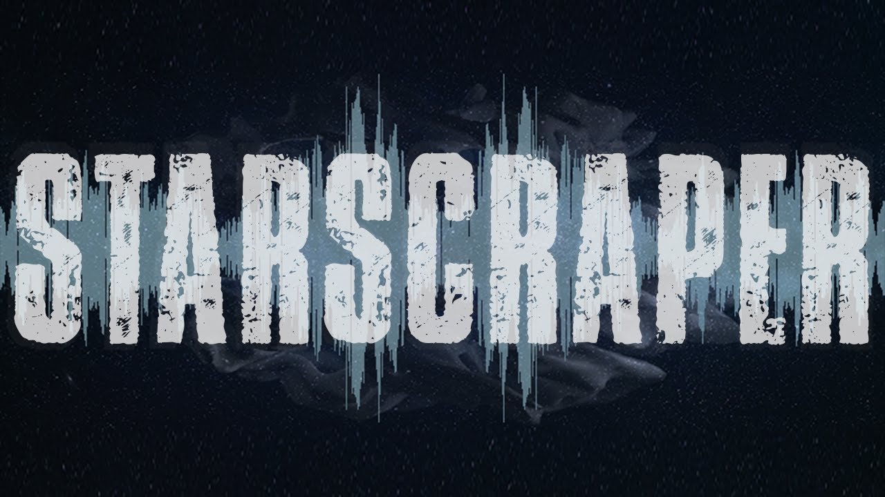 Starscraper: Demo of New FREE Witch Pig FX Plugin (VST3/AU)