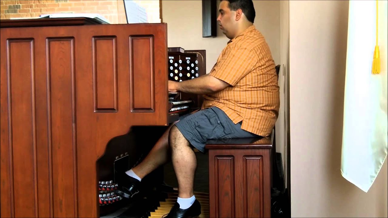As The Deer - arr. Douglas Wagner
