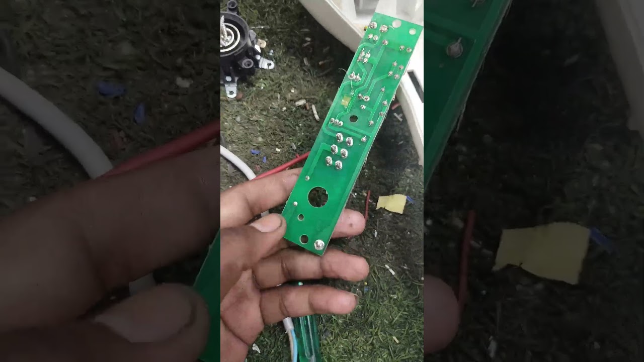 I Fixed a Massage Gun Using Only a Hammer