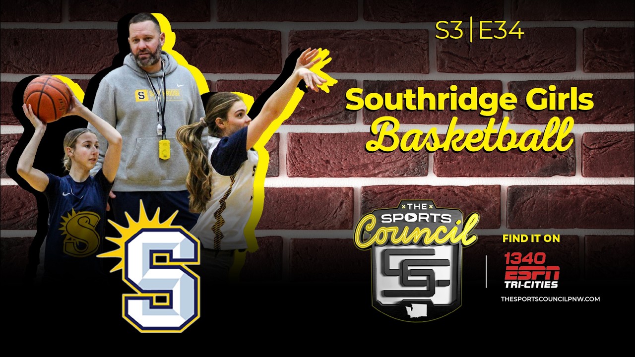 S3E34: The Sports Council - Southridge Girls Basketball