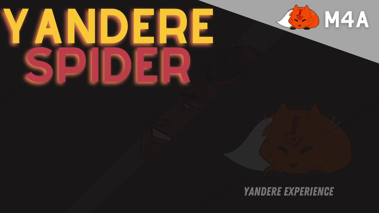 Tangled Up l Yandere Experience