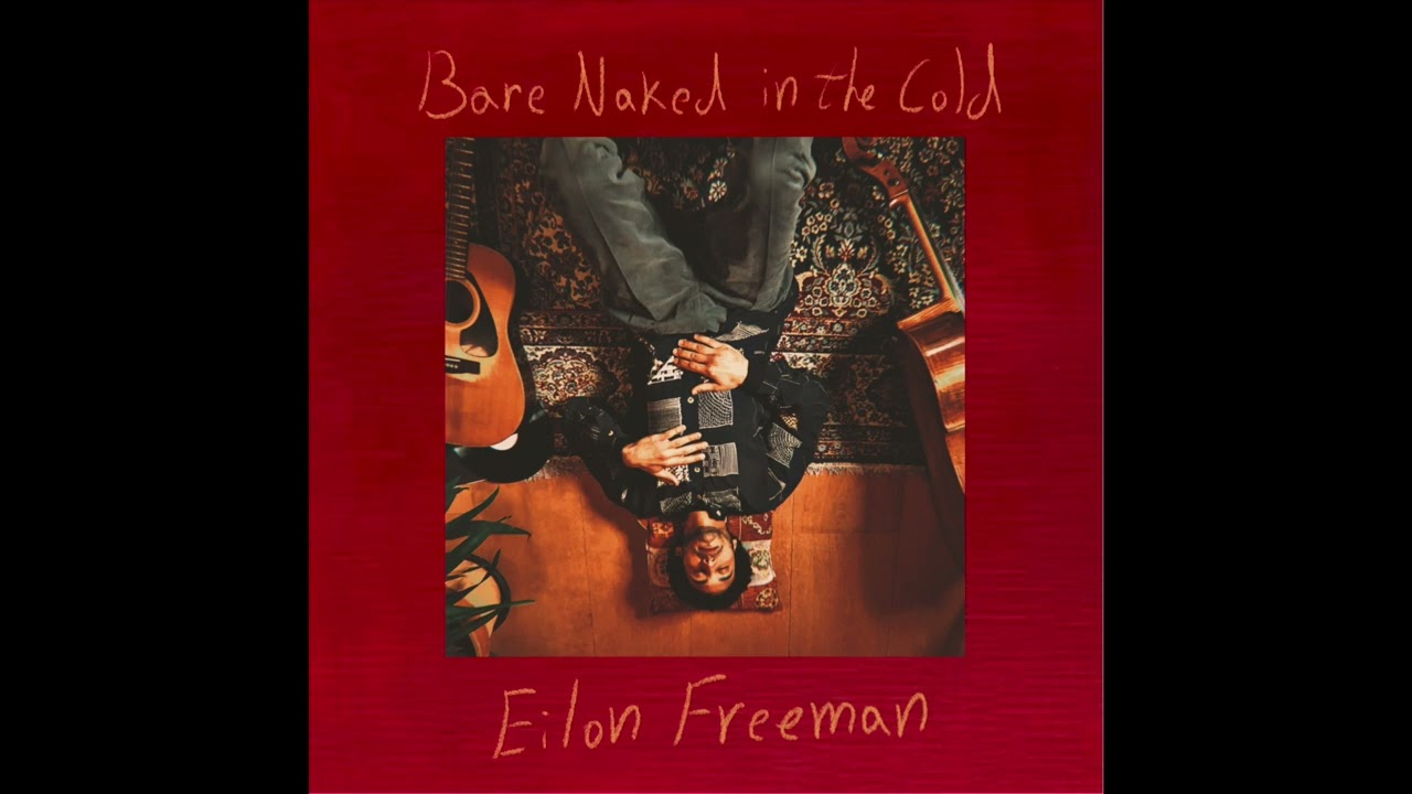 Eilon Freeman - The Failure of Time and Healing