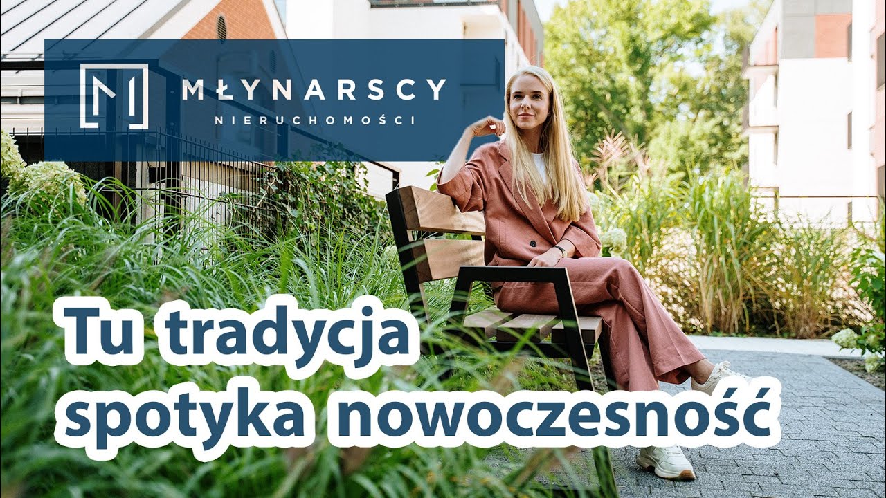 Apartament 66 m² na sprzedaż – Stary Browar Bielsko-Biała | Prestiż, historia i nowoczesność